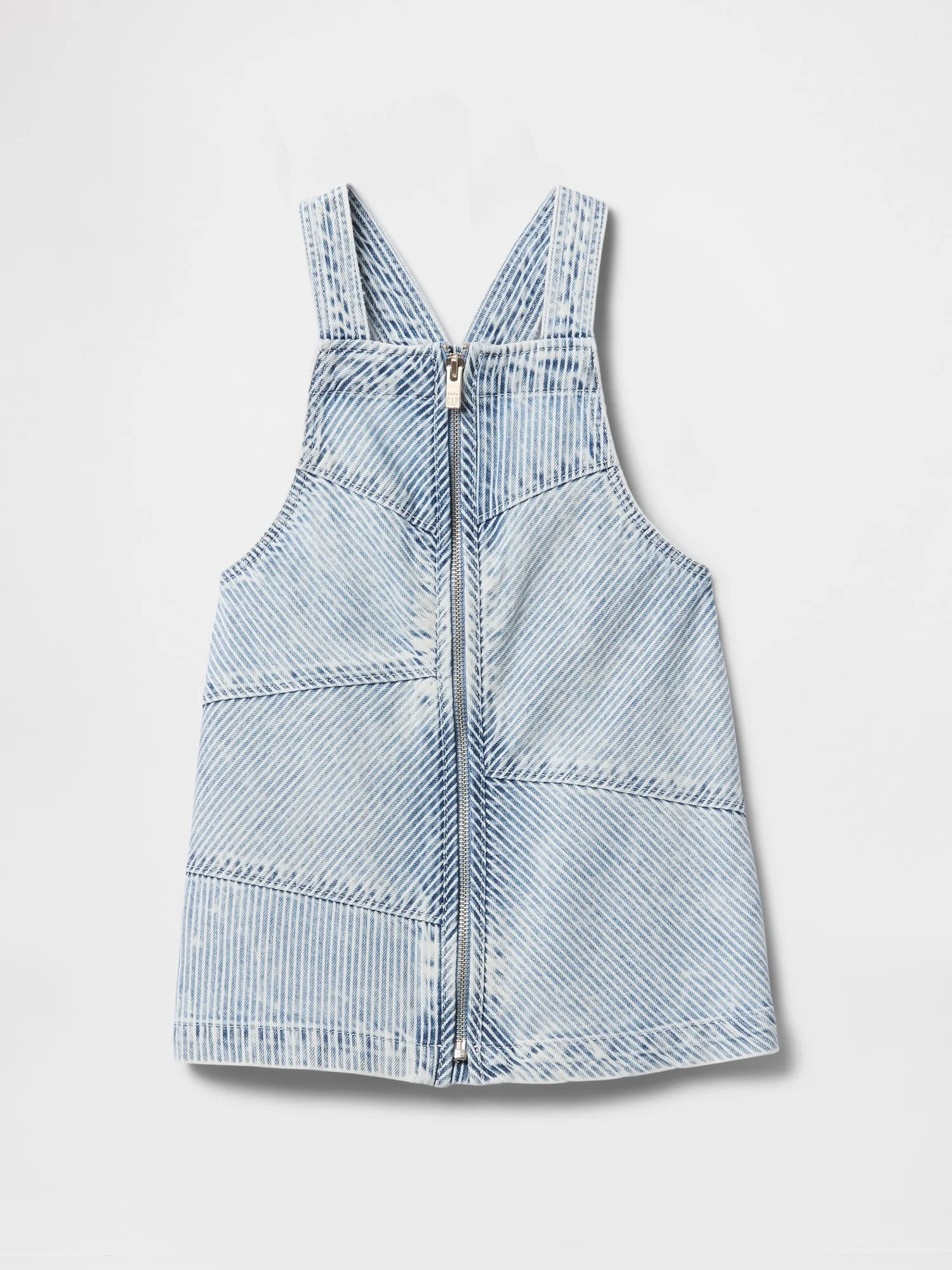 GAP Đầm Em Bé Gái Toddler