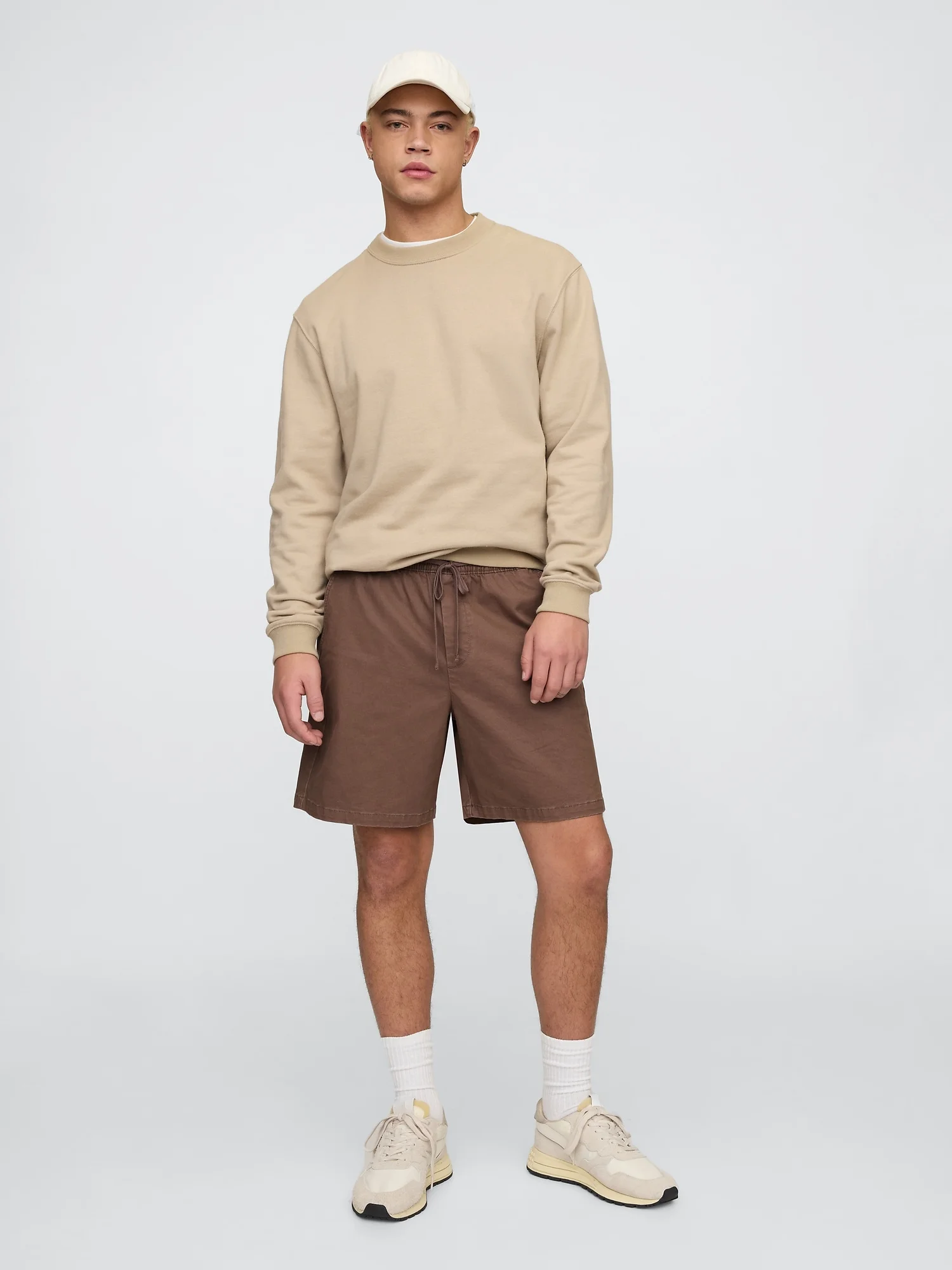GAP Quần Shorts Nam