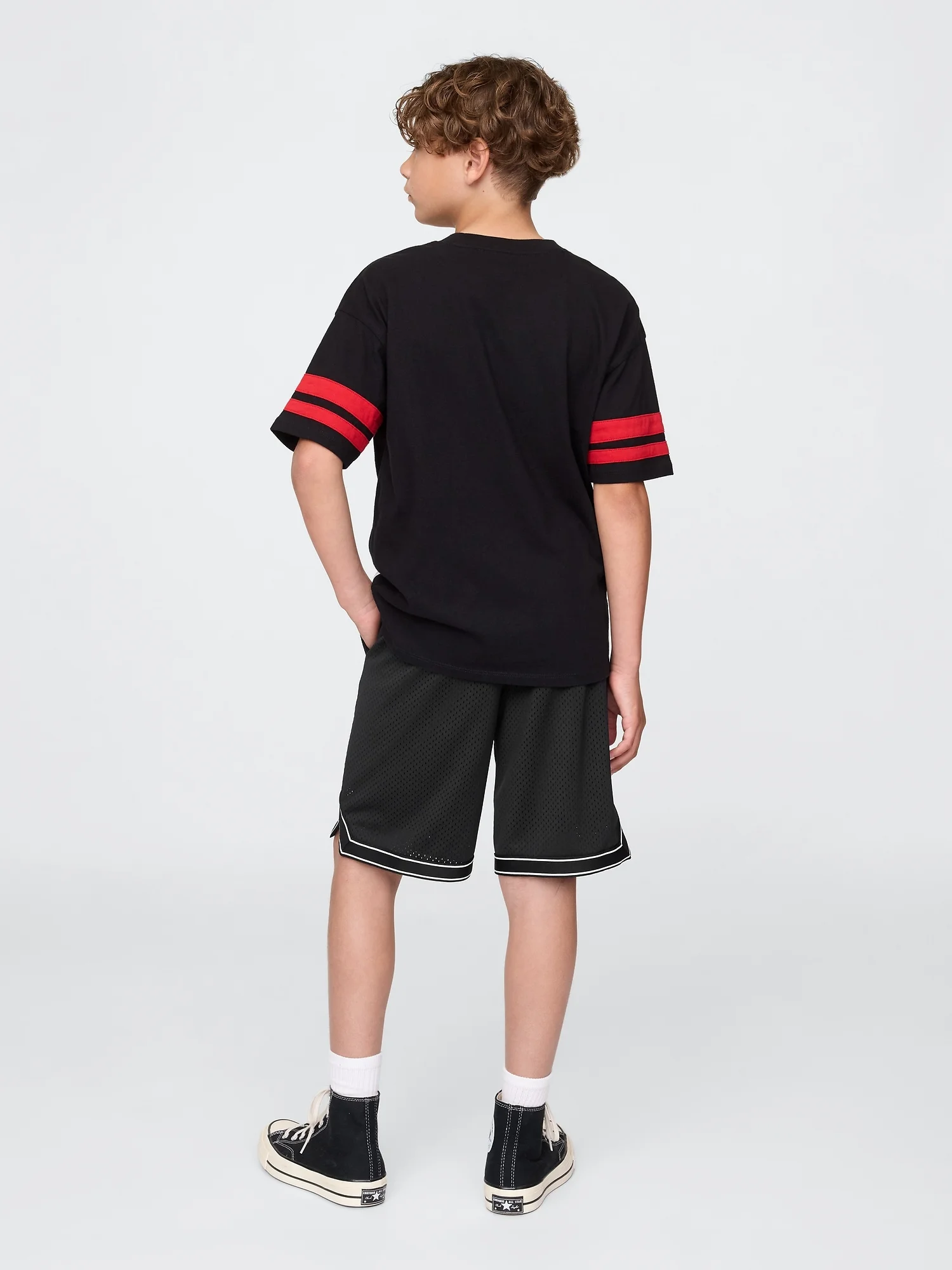 GAP Quần Shorts Trẻ Em