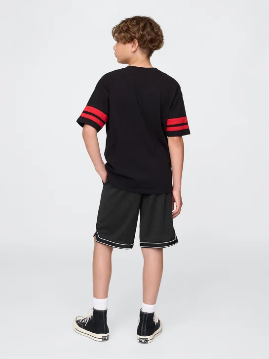 GAP Quần Shorts Trẻ Em