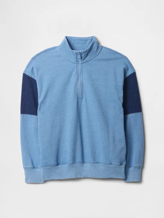 GAP Áo Sweatshirt Bé Trai