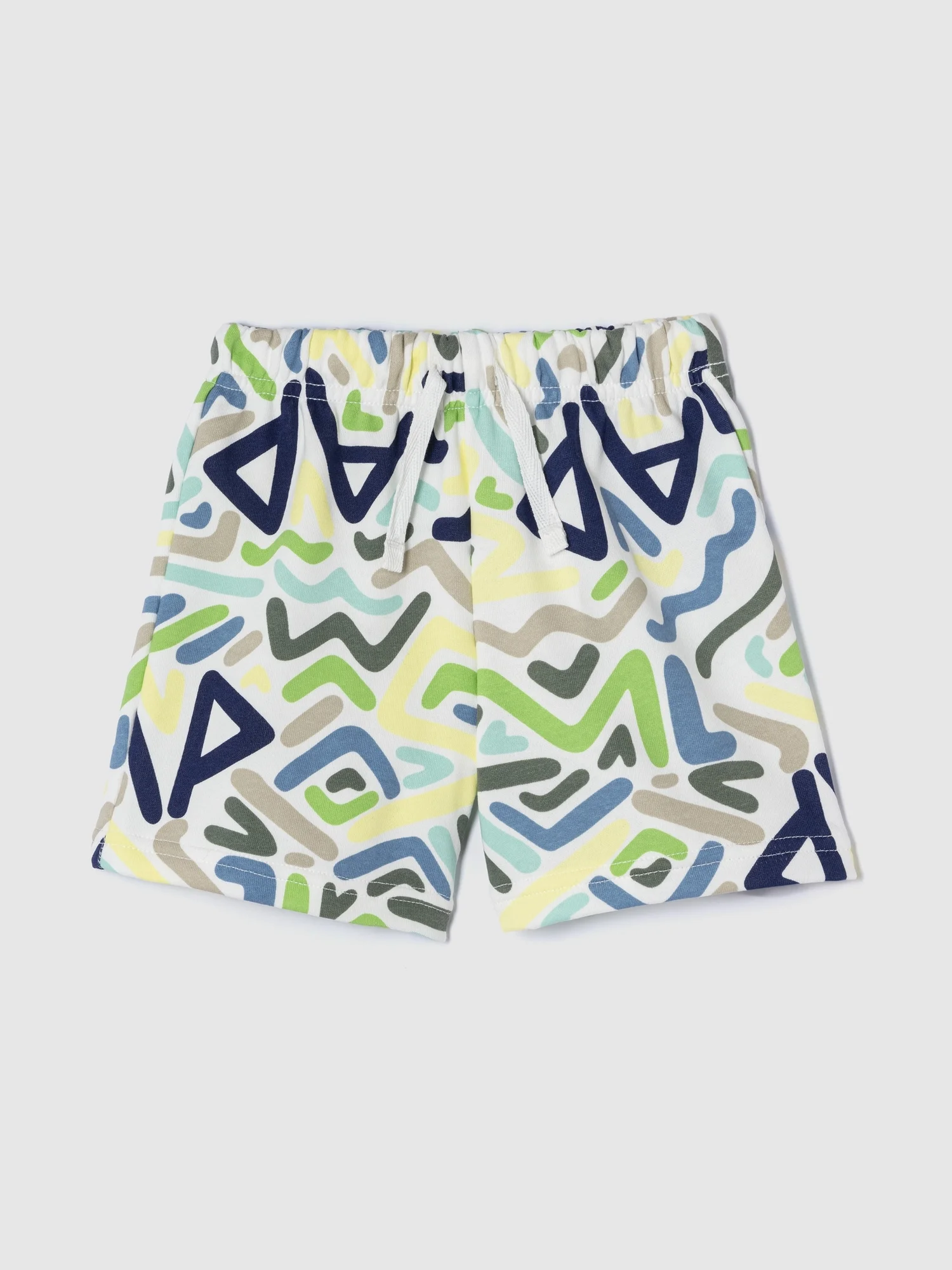 GAP Quần Short Em Bé