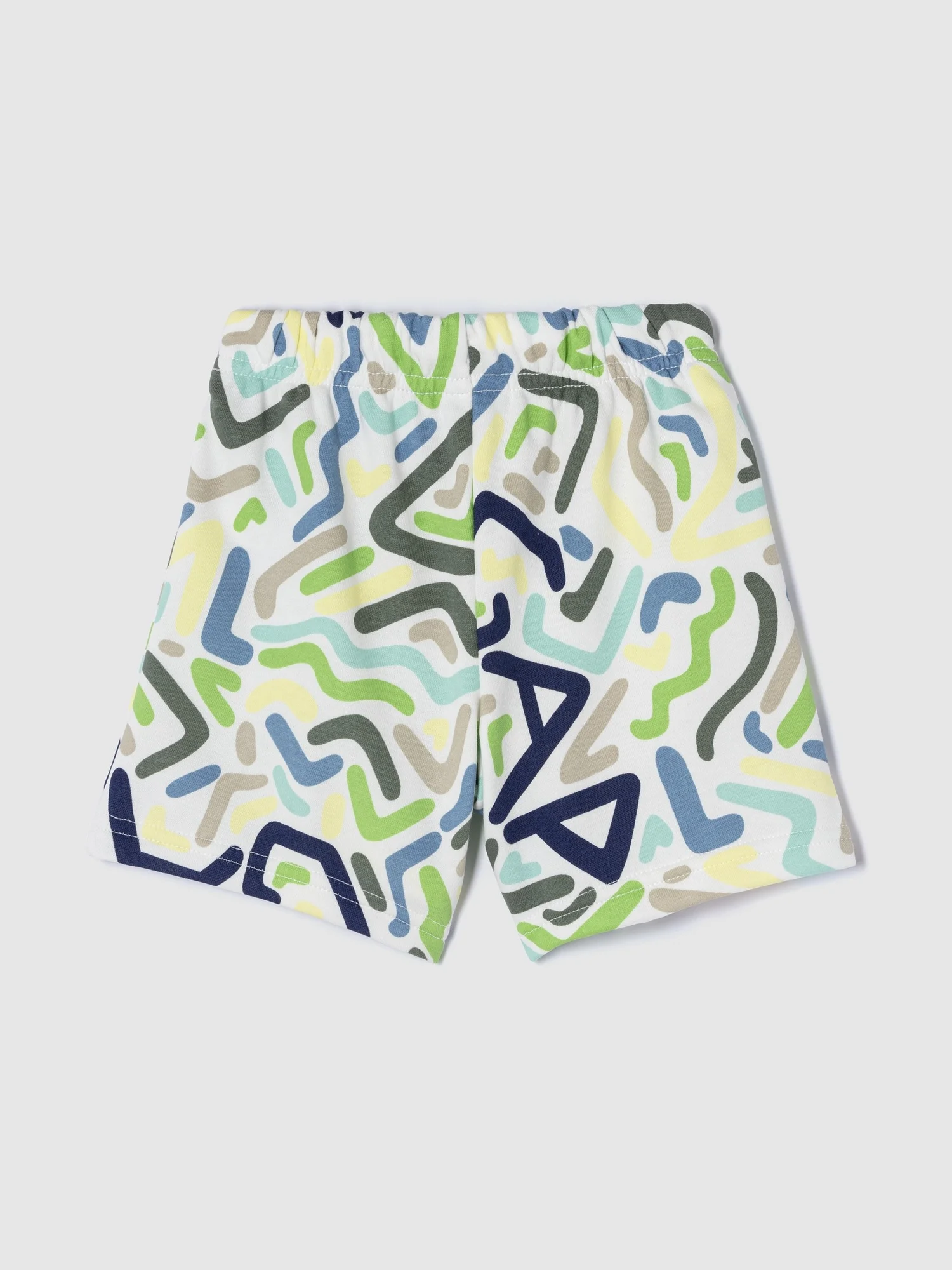 GAP Quần Short Em Bé