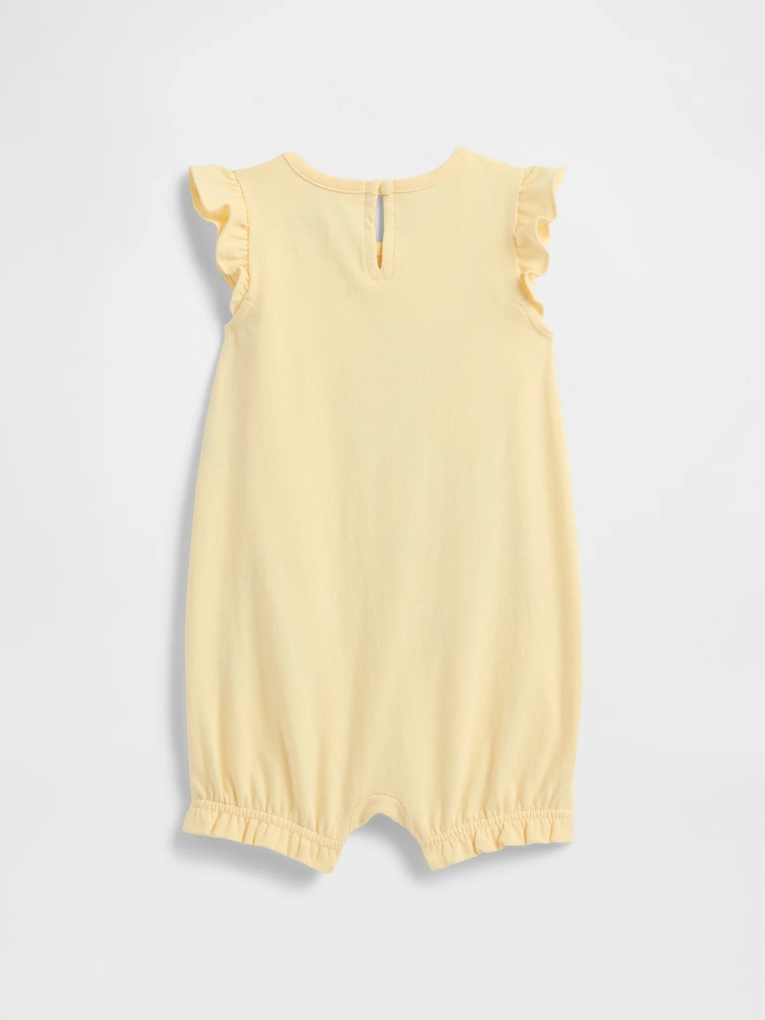 GAP Áo Liền Quần Em Bé