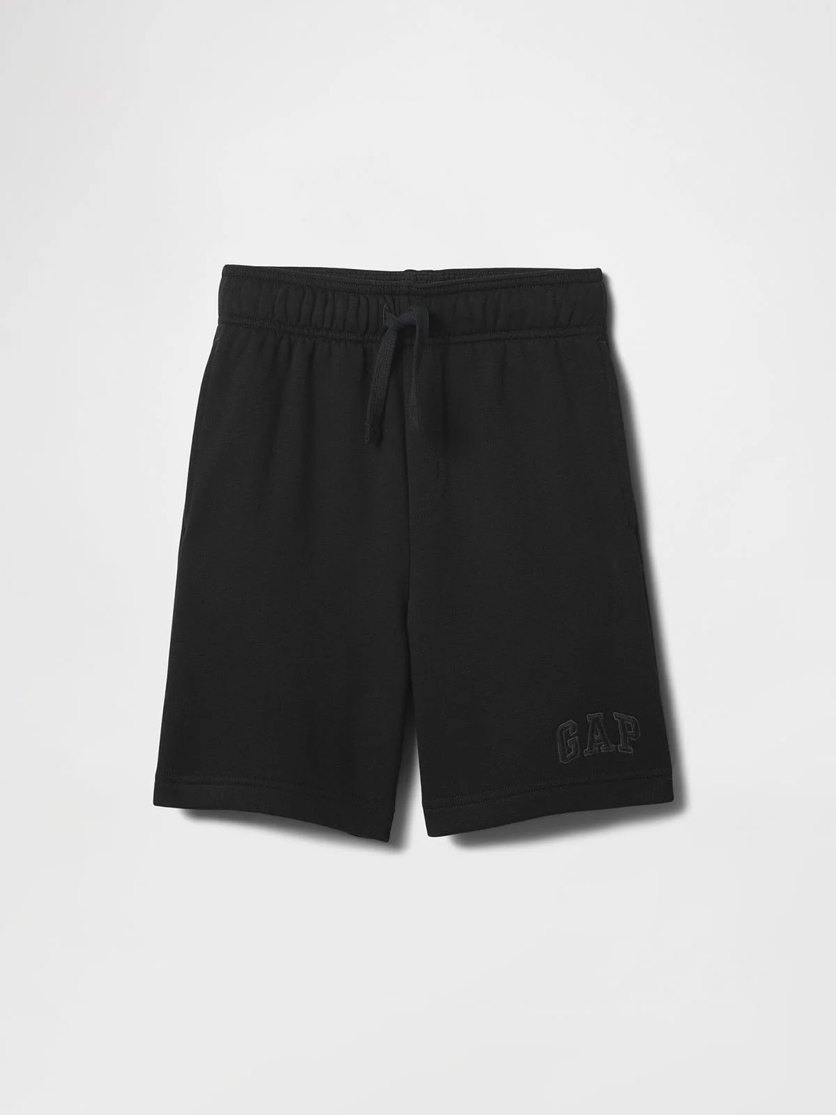 GAP Quần Short Bé Trai - Logo - Relaxed