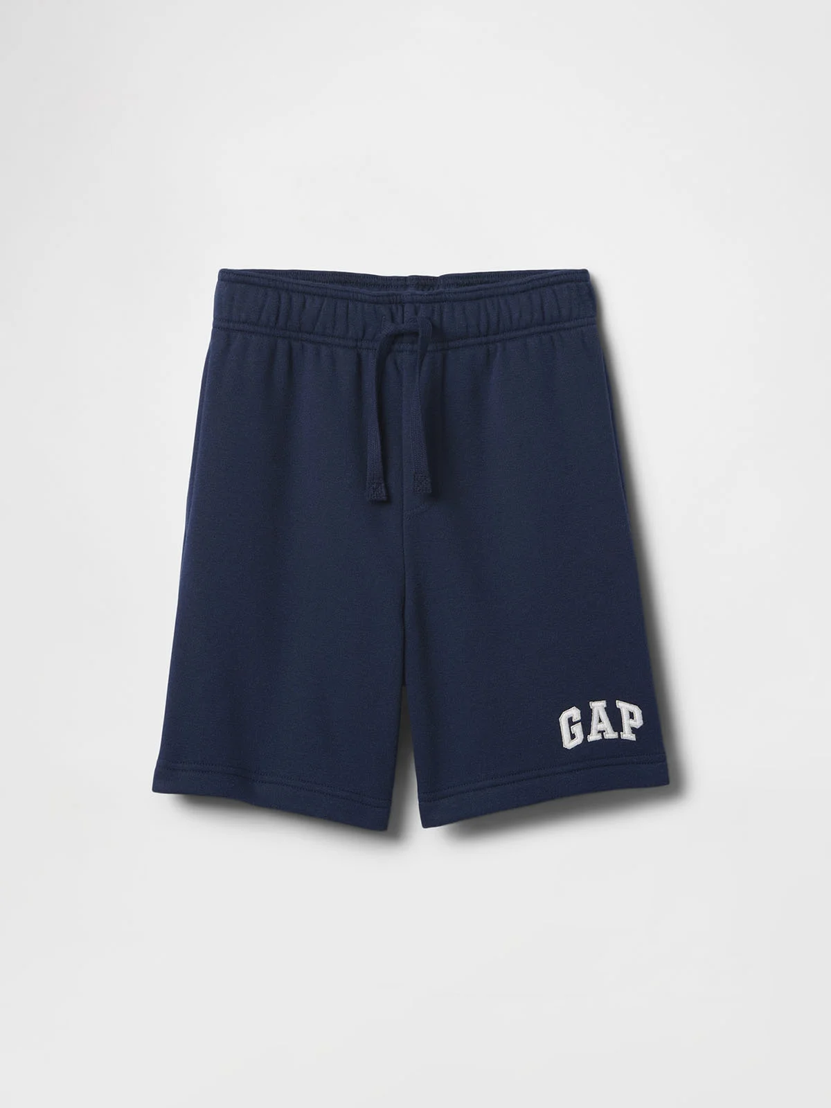 GAP Quần Short Bé Trai - Logo - Relaxed