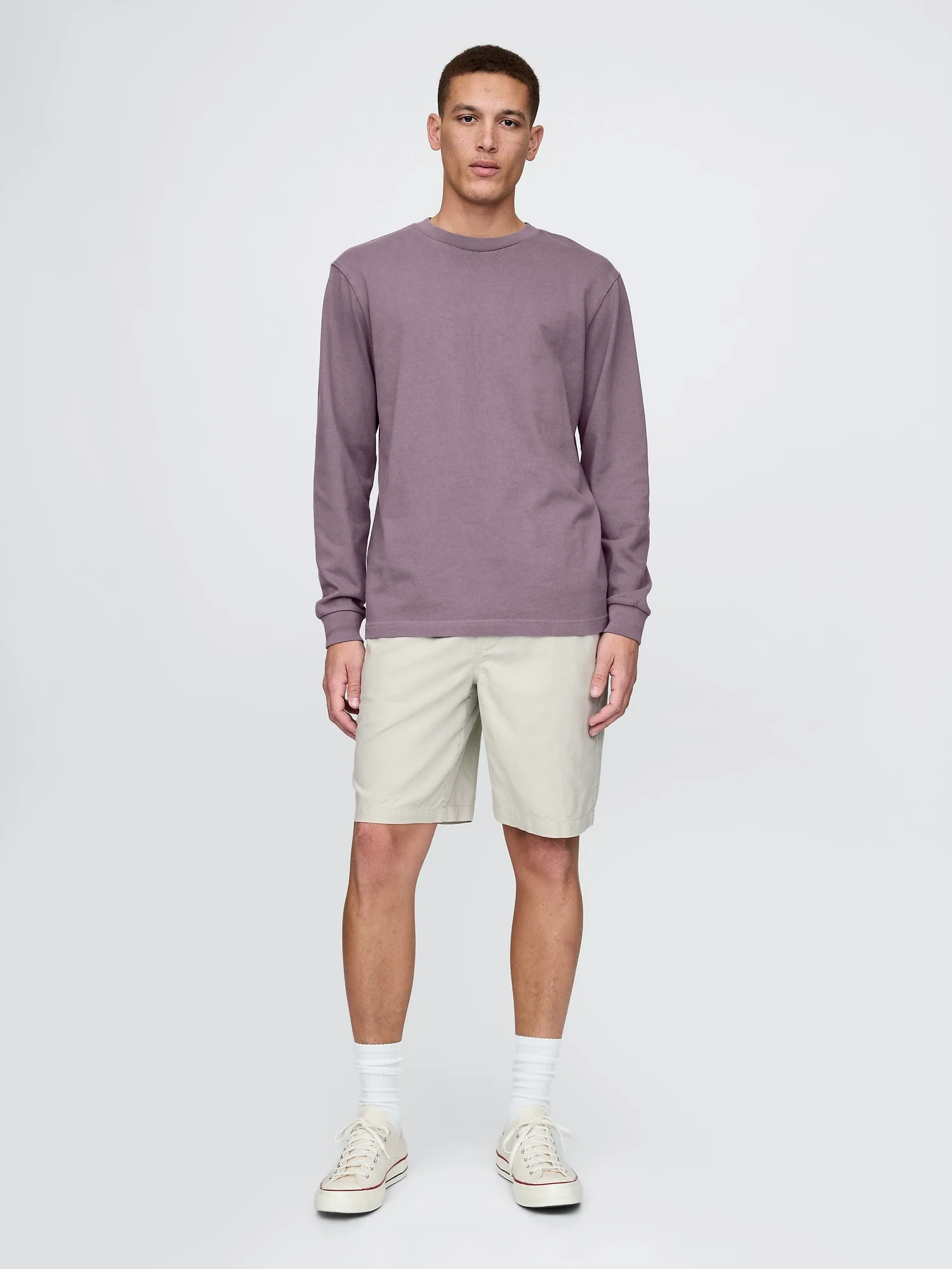 GAP Quần Short Nam