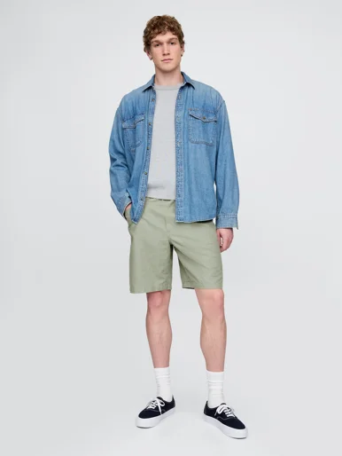 GAP Quần Short Nam