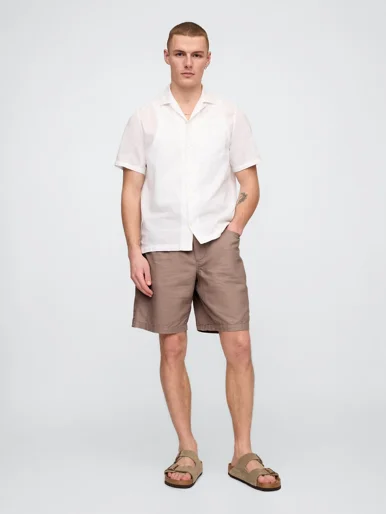 GAP Quần Short Nam
