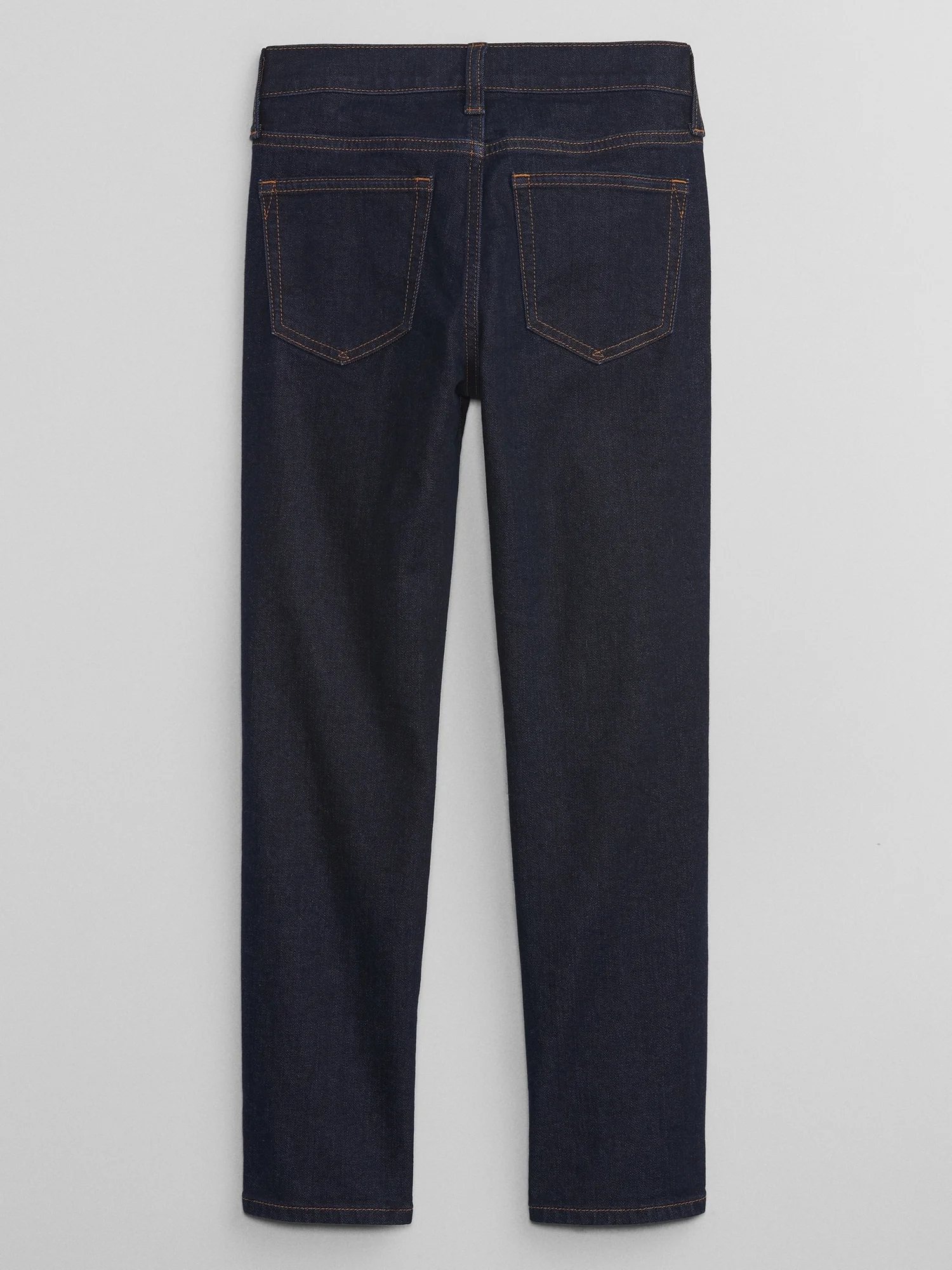 GAP Quần Jeans Dài Bé Trai - Straight