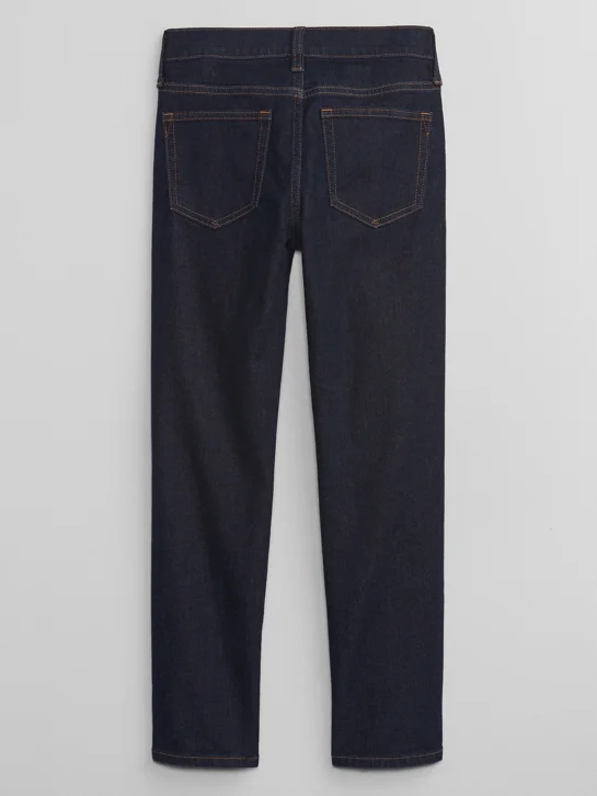GAP Quần Jeans Dài Bé Trai - Straight