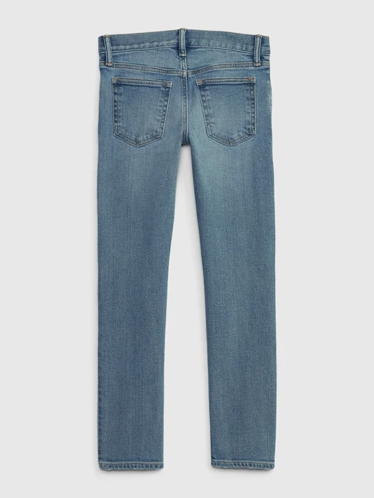 GAP Quần Jeans Dài Bé Trai