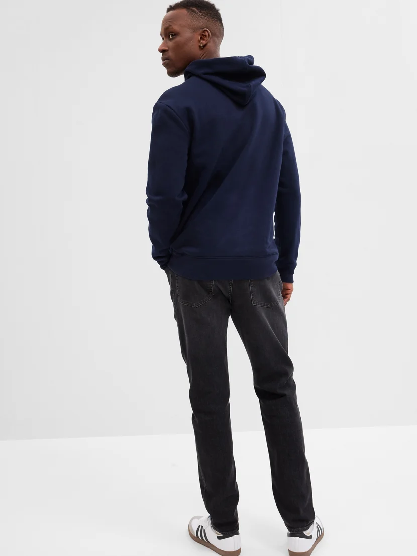 GAP Quần Jeans Dài Nam - Denim Slim