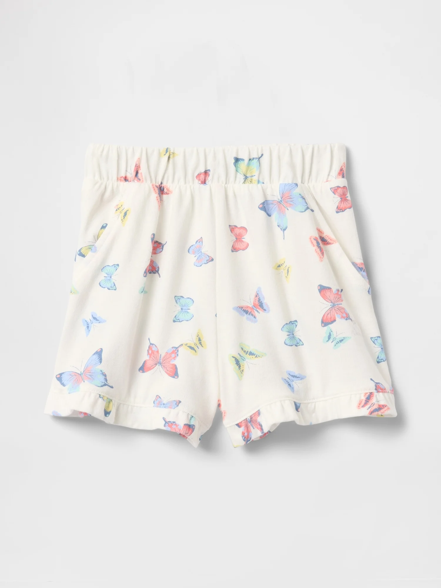 GAP Quần Short Em Bé