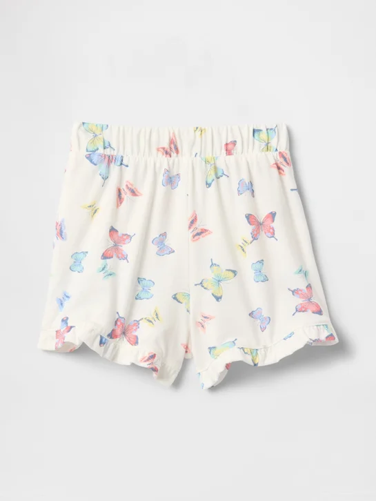 GAP Quần Short Em Bé