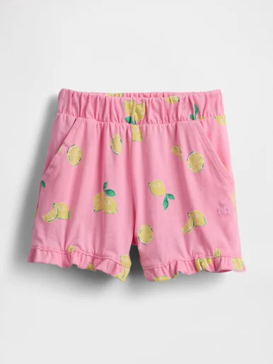 GAP Quần Short Em Bé
