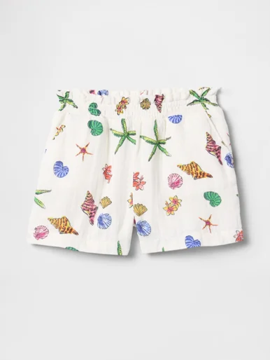 GAP Quần Vải Em Bé