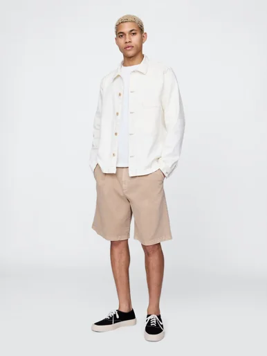 GAP Quần Shorts Nam