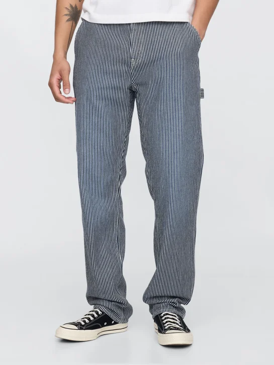 GAP Quần Jeans Nam - Straight