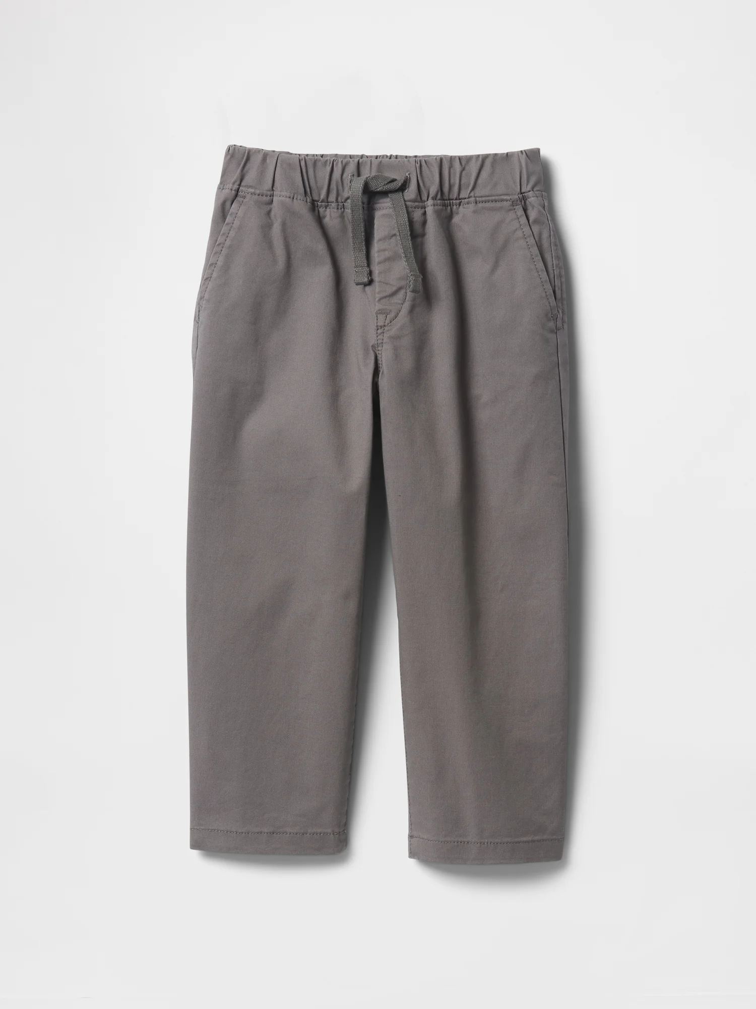 GAP Quần Dài Em Bé Trai Toddler