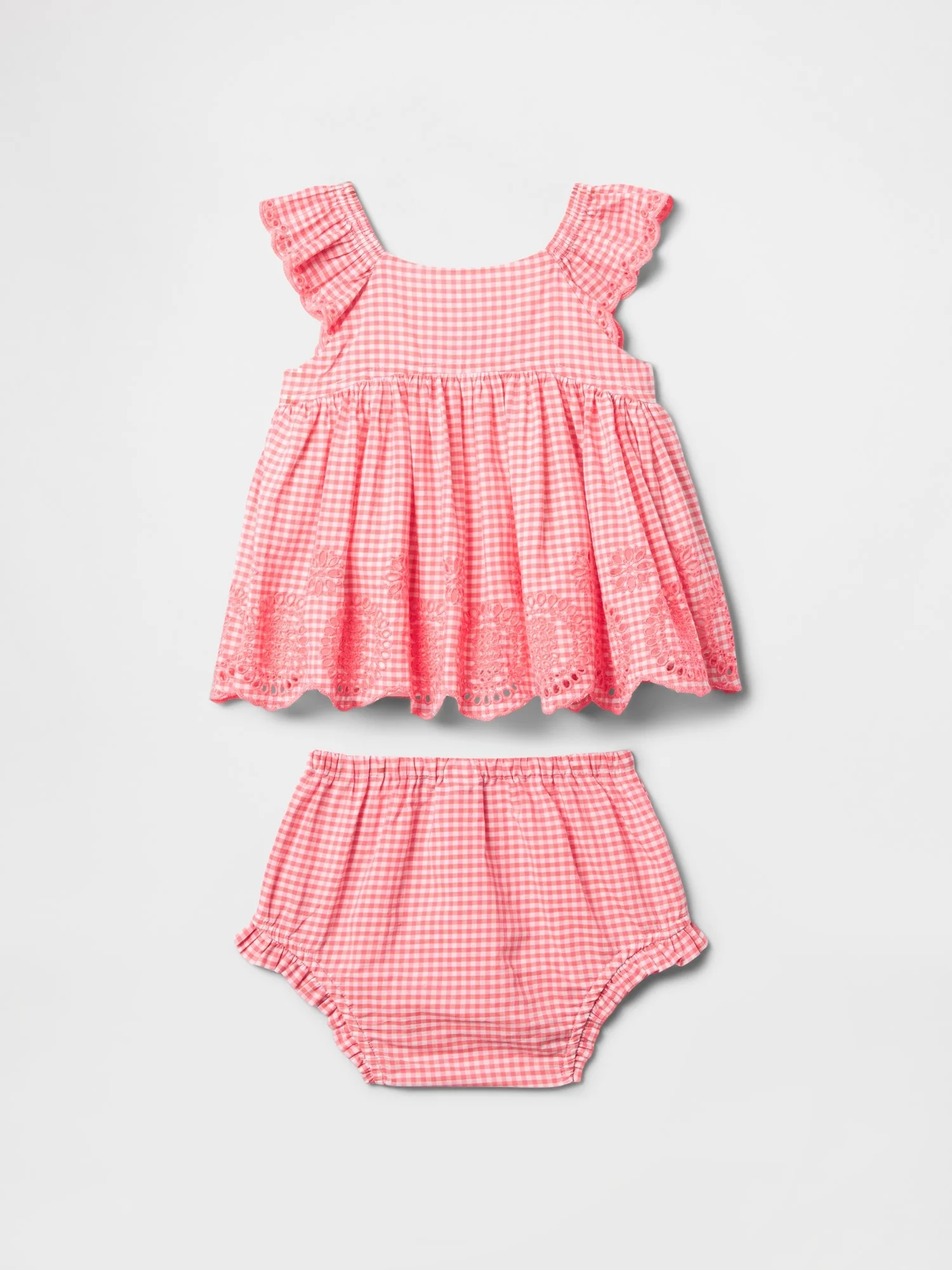 GAP Bộ Áo Quần Em Bé