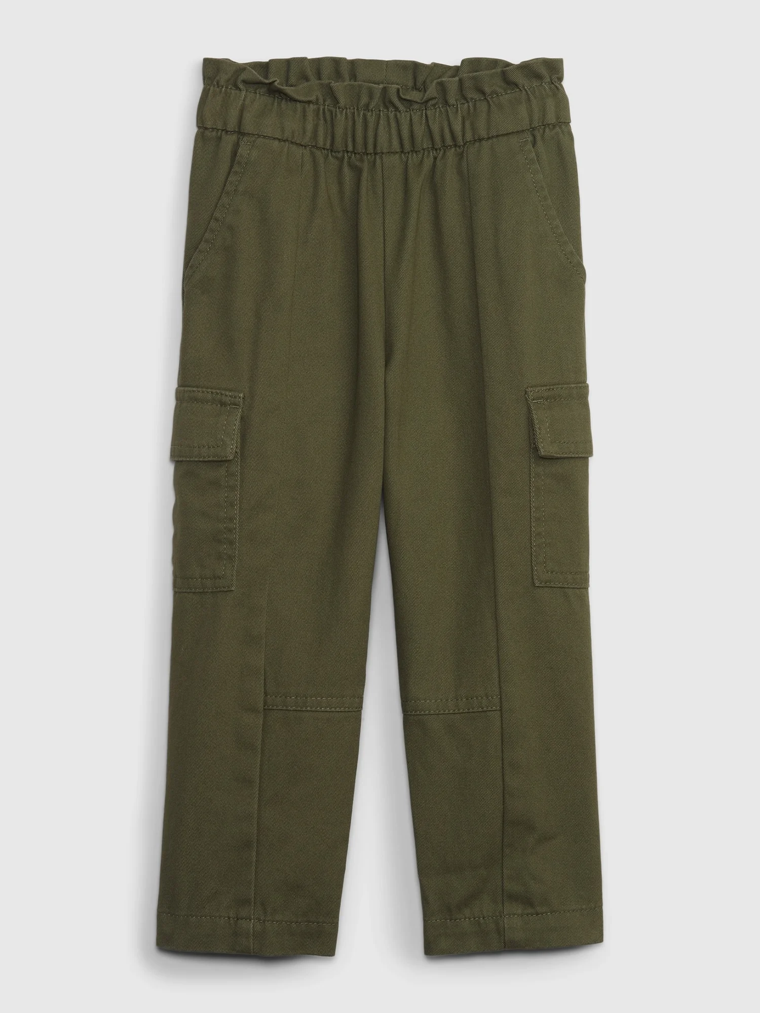 GAP Quần Jeans Dài Em Bé Gái Toddler