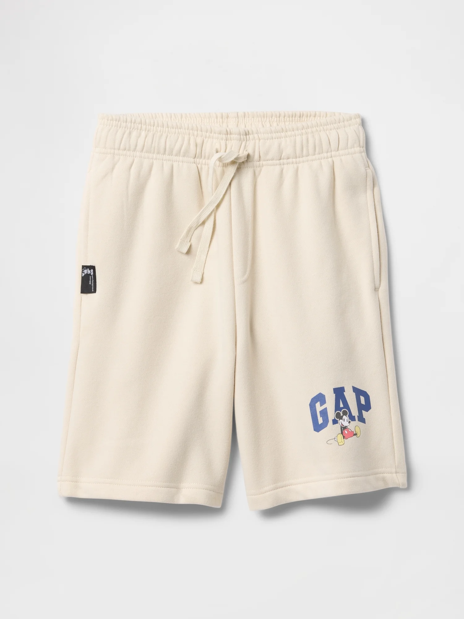 GAP Quần Short Trẻ Em