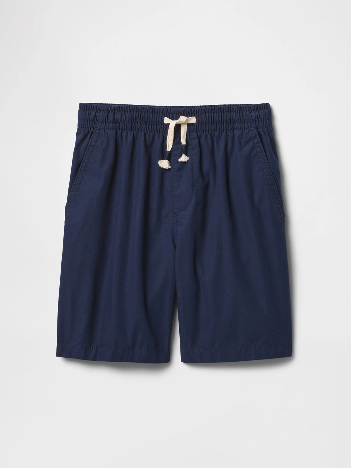 GAP Quần Shorts Trẻ Em - Relaxed
