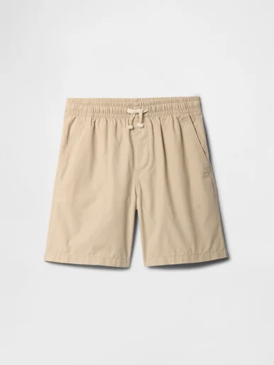 GAP Quần Shorts Trẻ Em - Relaxed