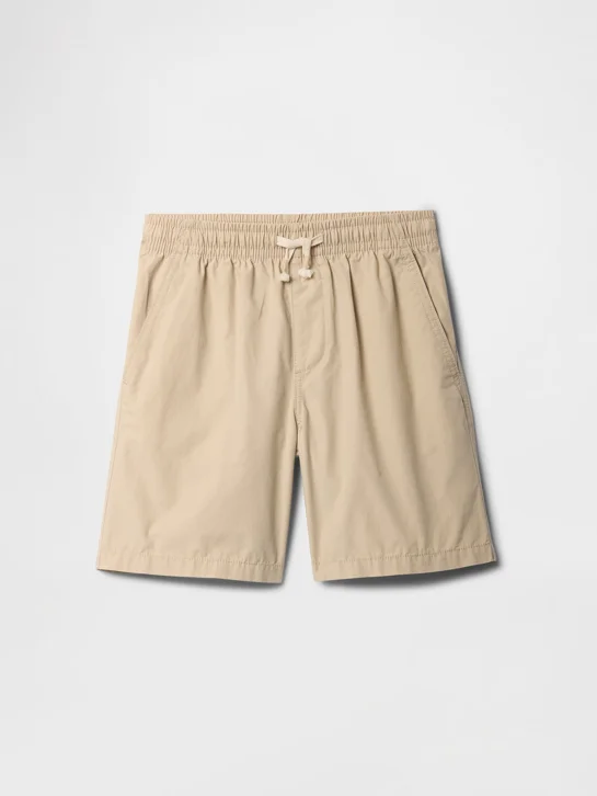 GAP Quần Shorts Trẻ Em - Relaxed