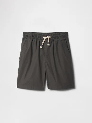 GAP Quần Short Bé Trai - Relaxed