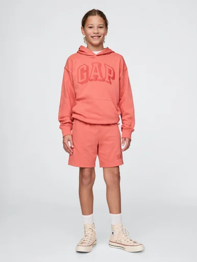 GAP Quần Short Thun Bé Trai
