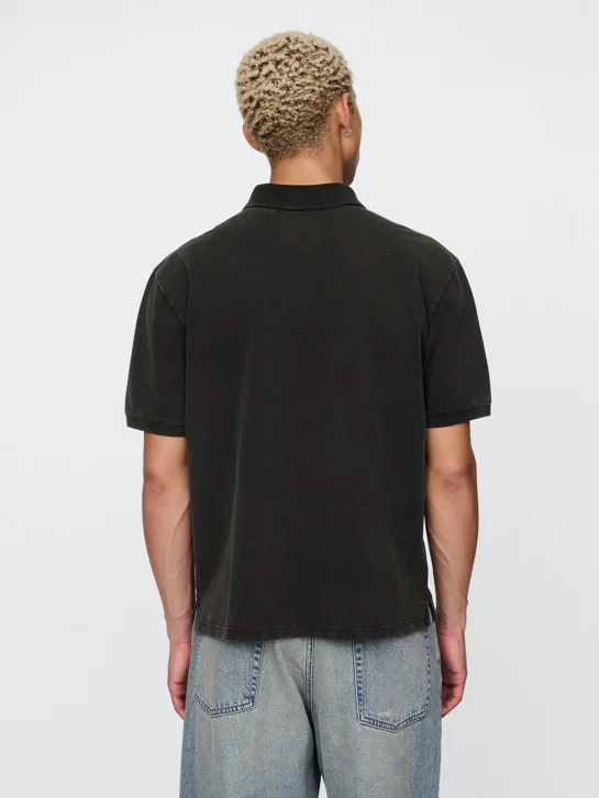GAP Áo Polo Nam - Relaxed