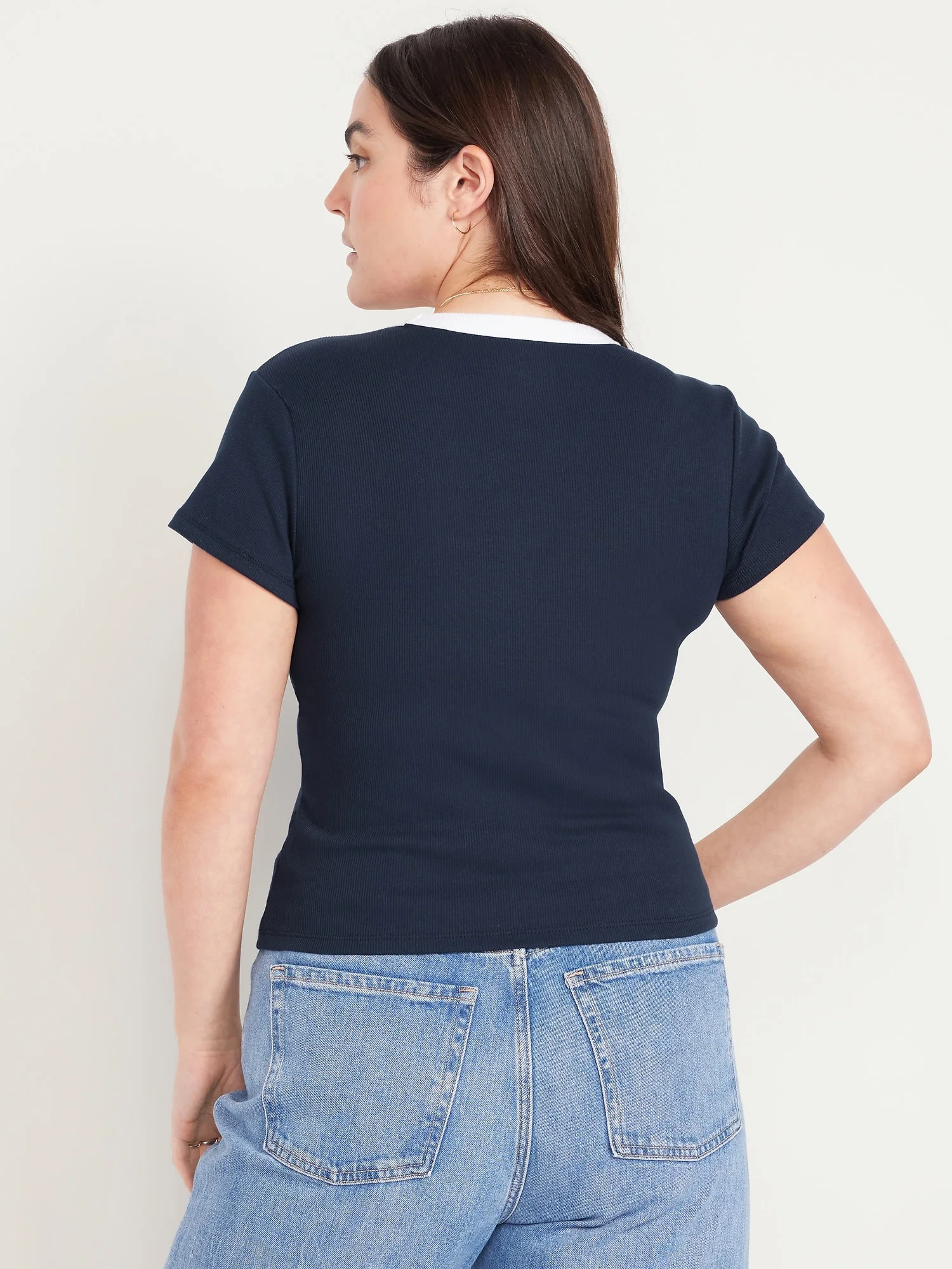 OLD NAVY Áo Thun Nữ
