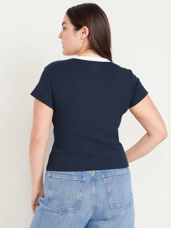 OLD NAVY Áo Thun Nữ