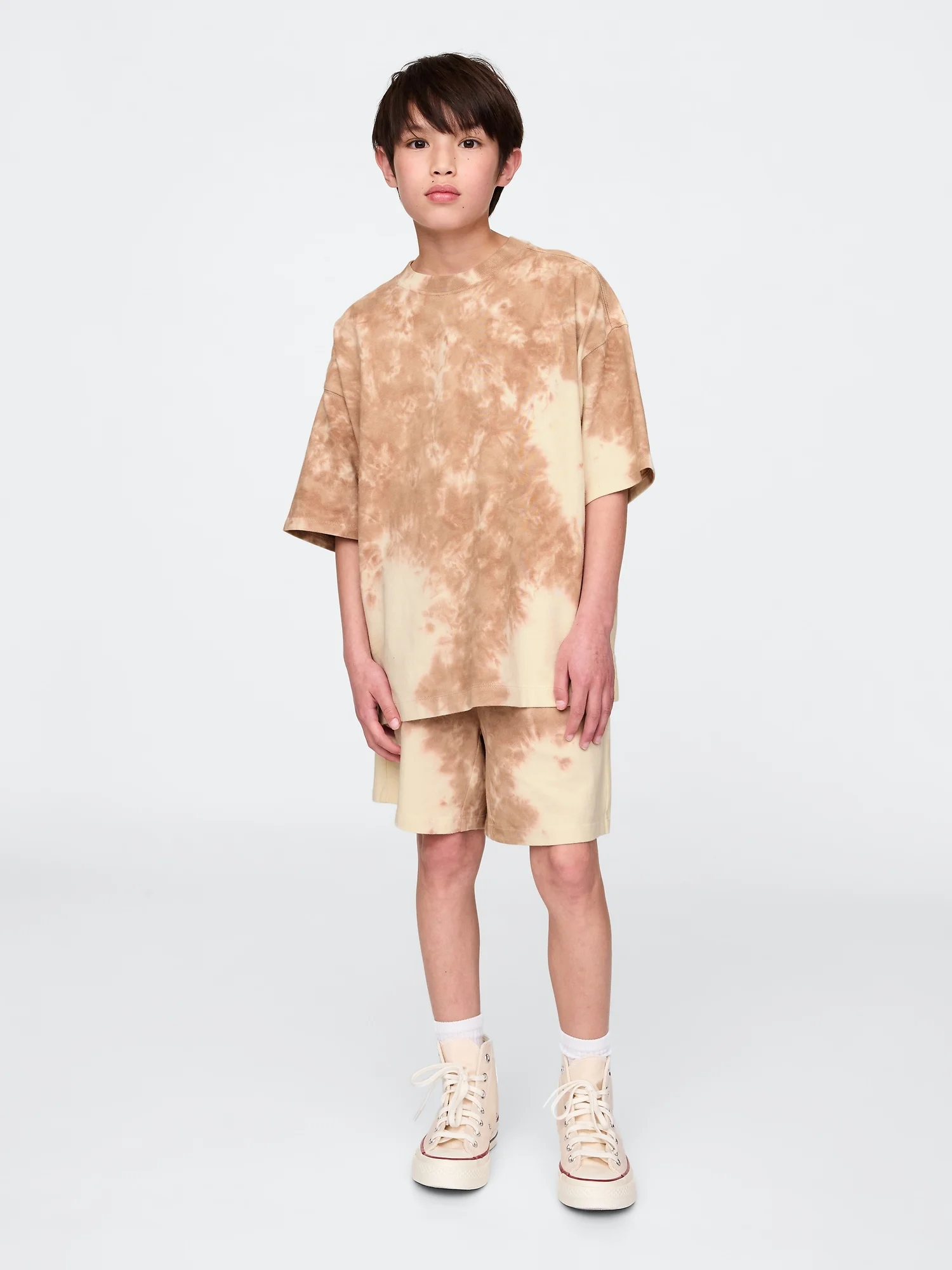 GAP Quần Shorts Trẻ Em