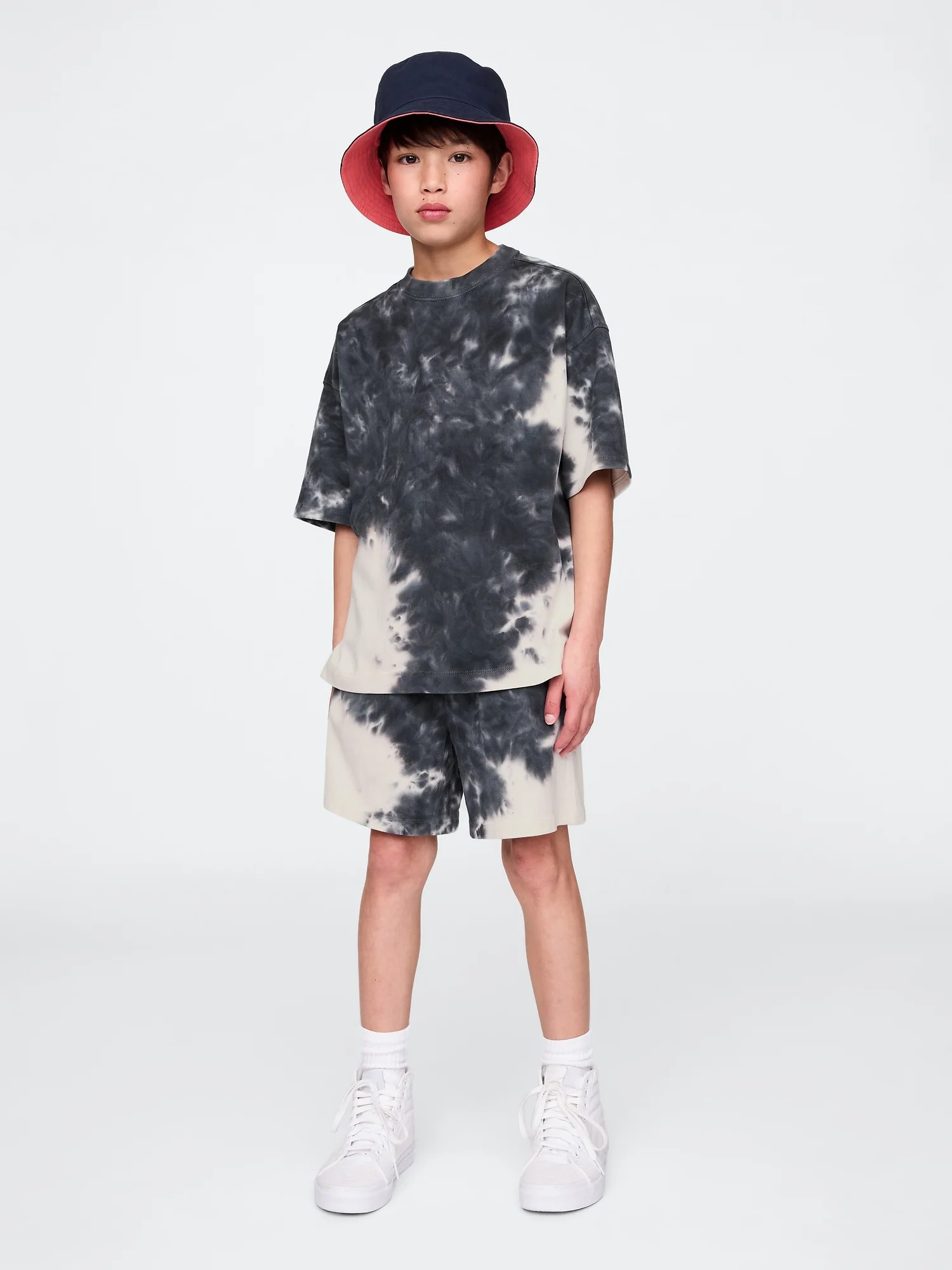 GAP Quần Shorts Trẻ Em
