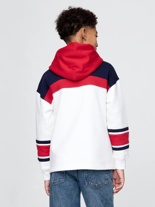 GAP Áo Hoodie Bé Trai