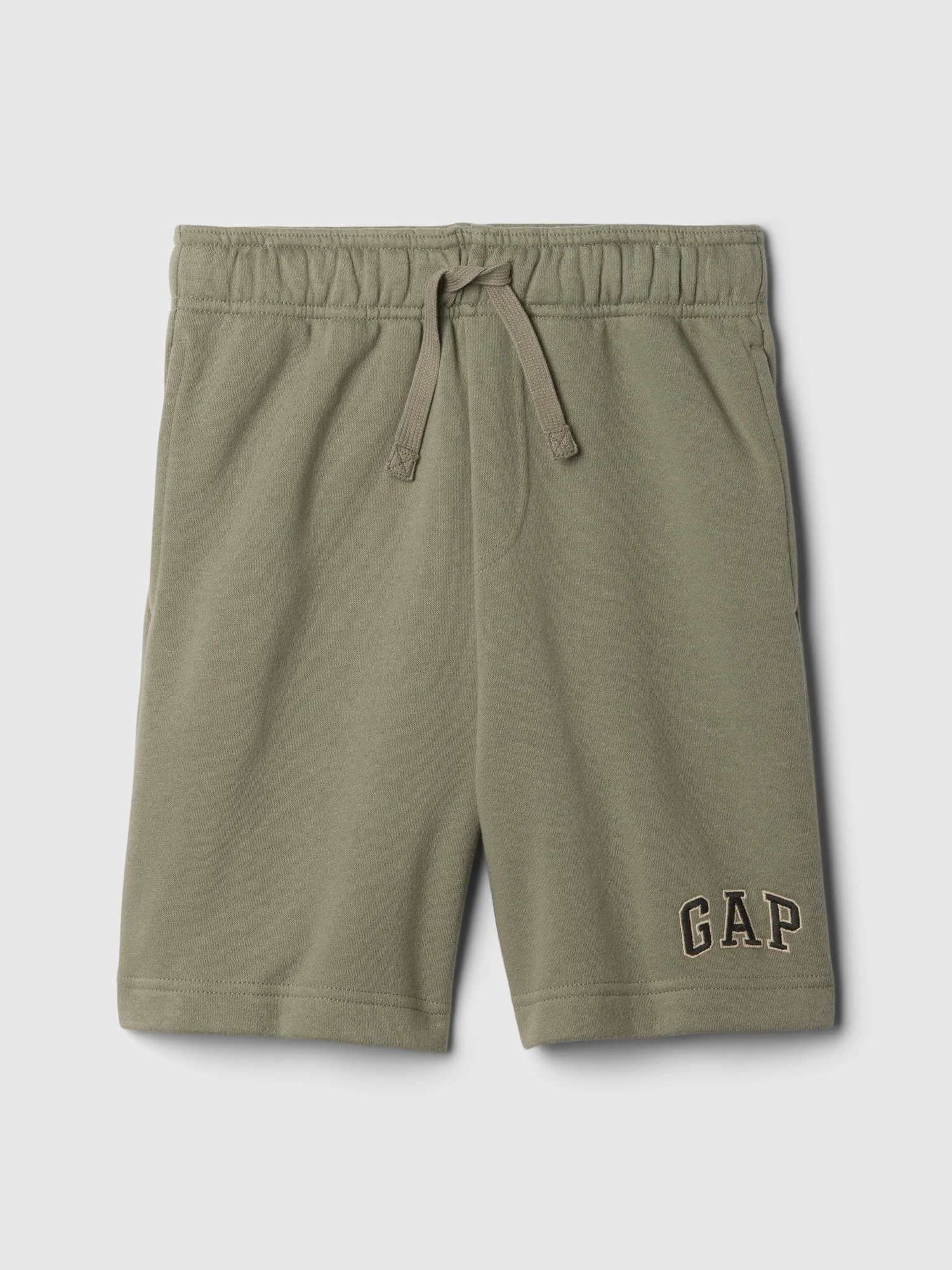 GAP Quần Short Thun Bé Trai