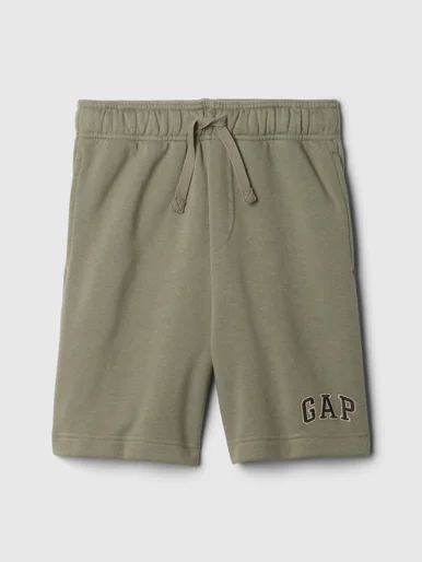 GAP Quần Short Thun Bé Trai