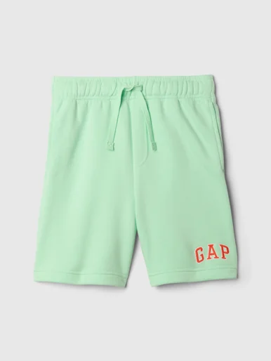 GAP Quần Short Thun Bé Trai