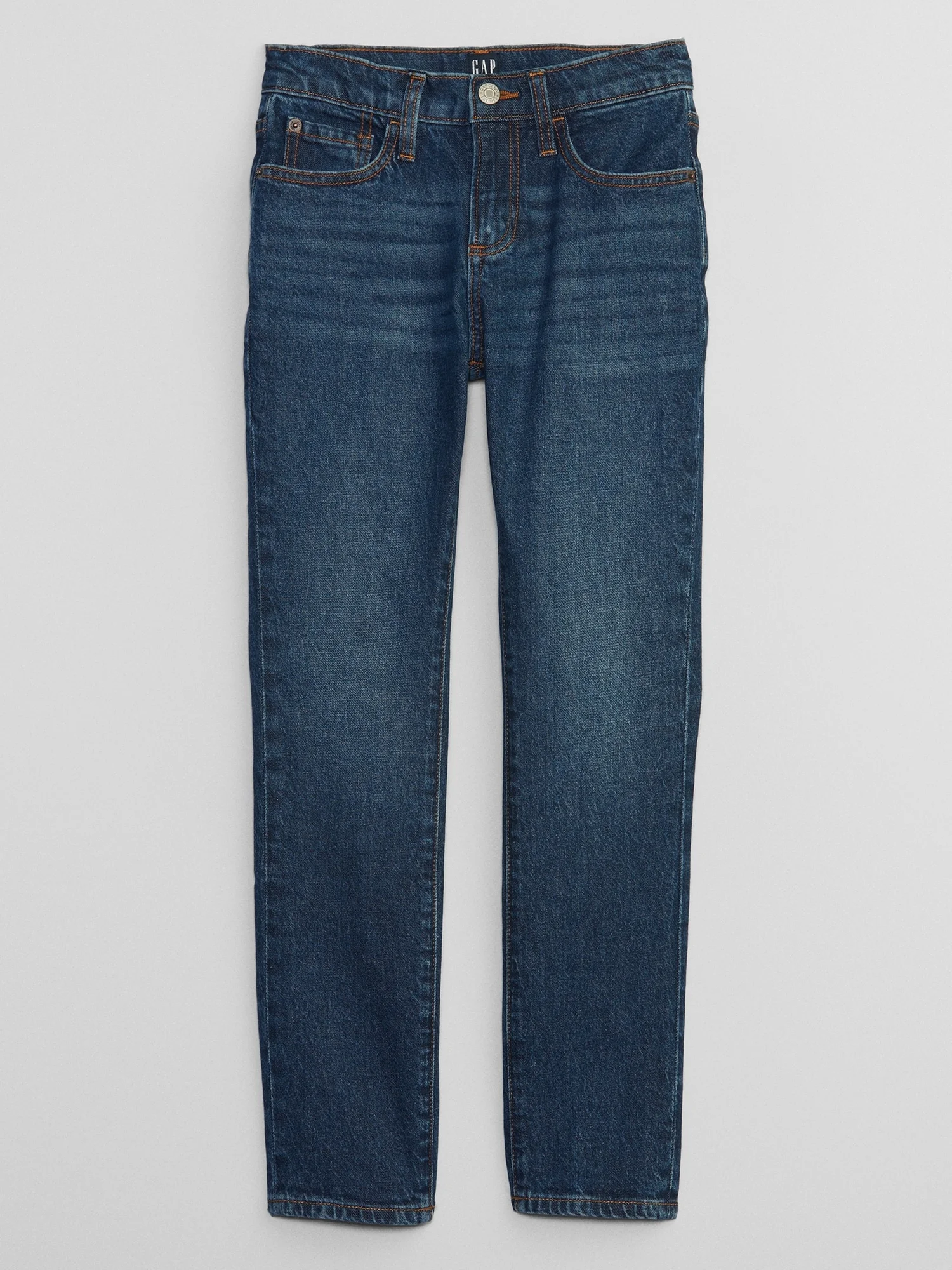 GAP Quần Jeans Dài Bé Trai