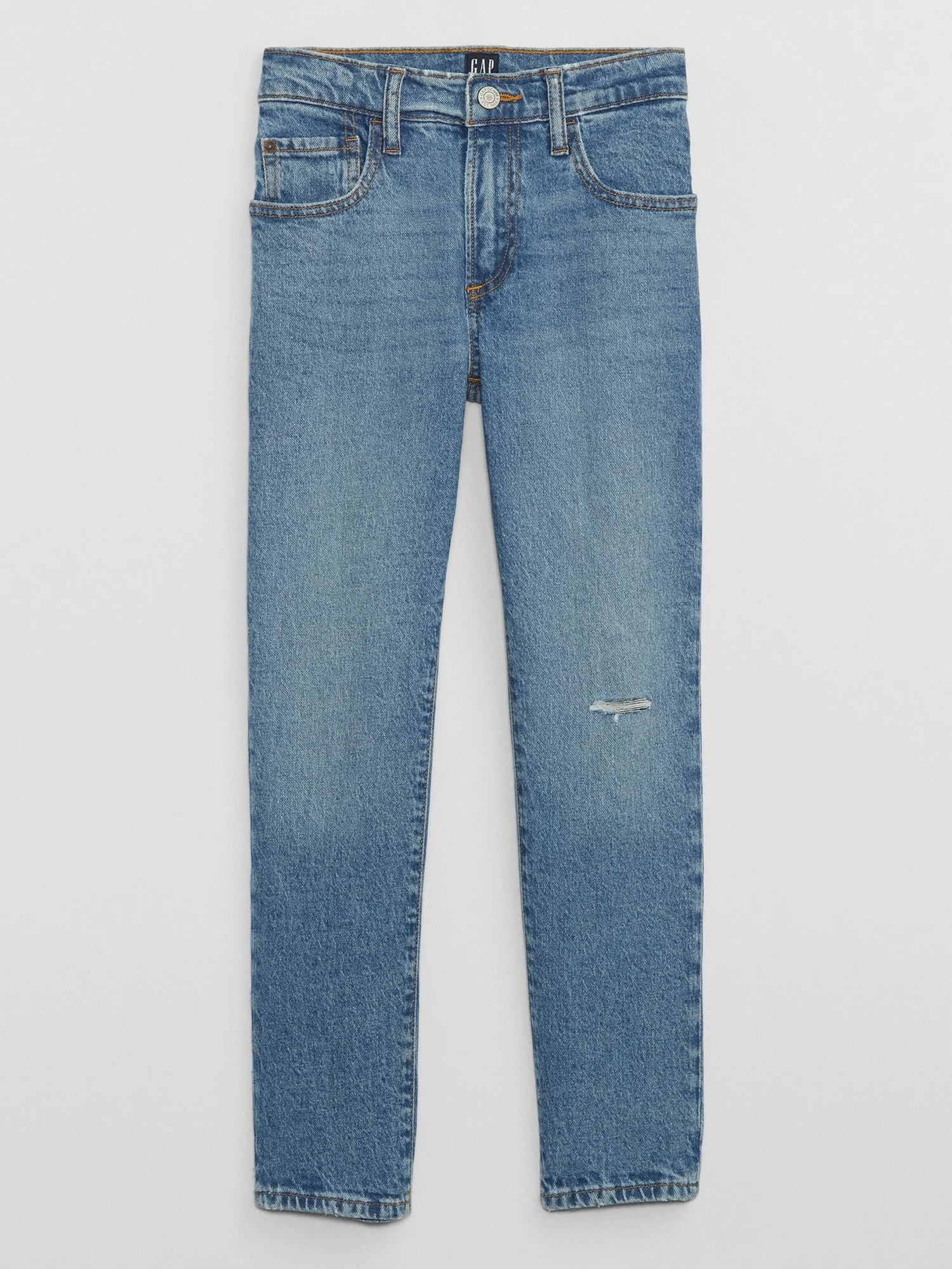 MEDIUM WASH