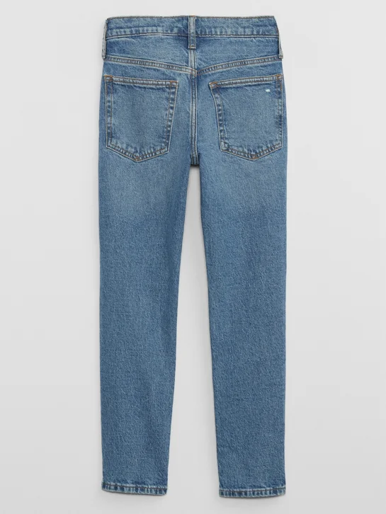 GAP Quần Jeans Dài Bé Trai