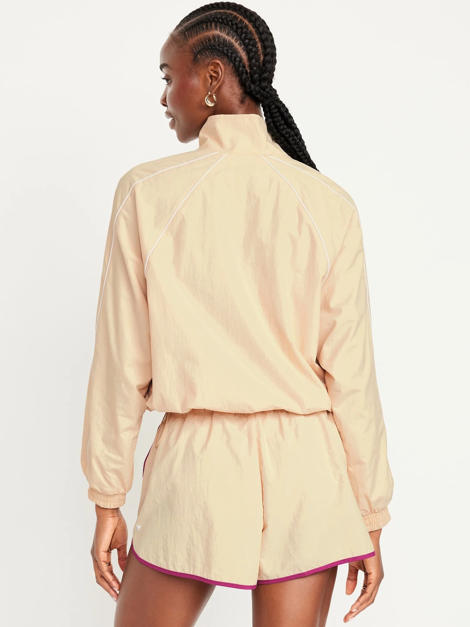 OLD NAVY Áo Khoác Nữ