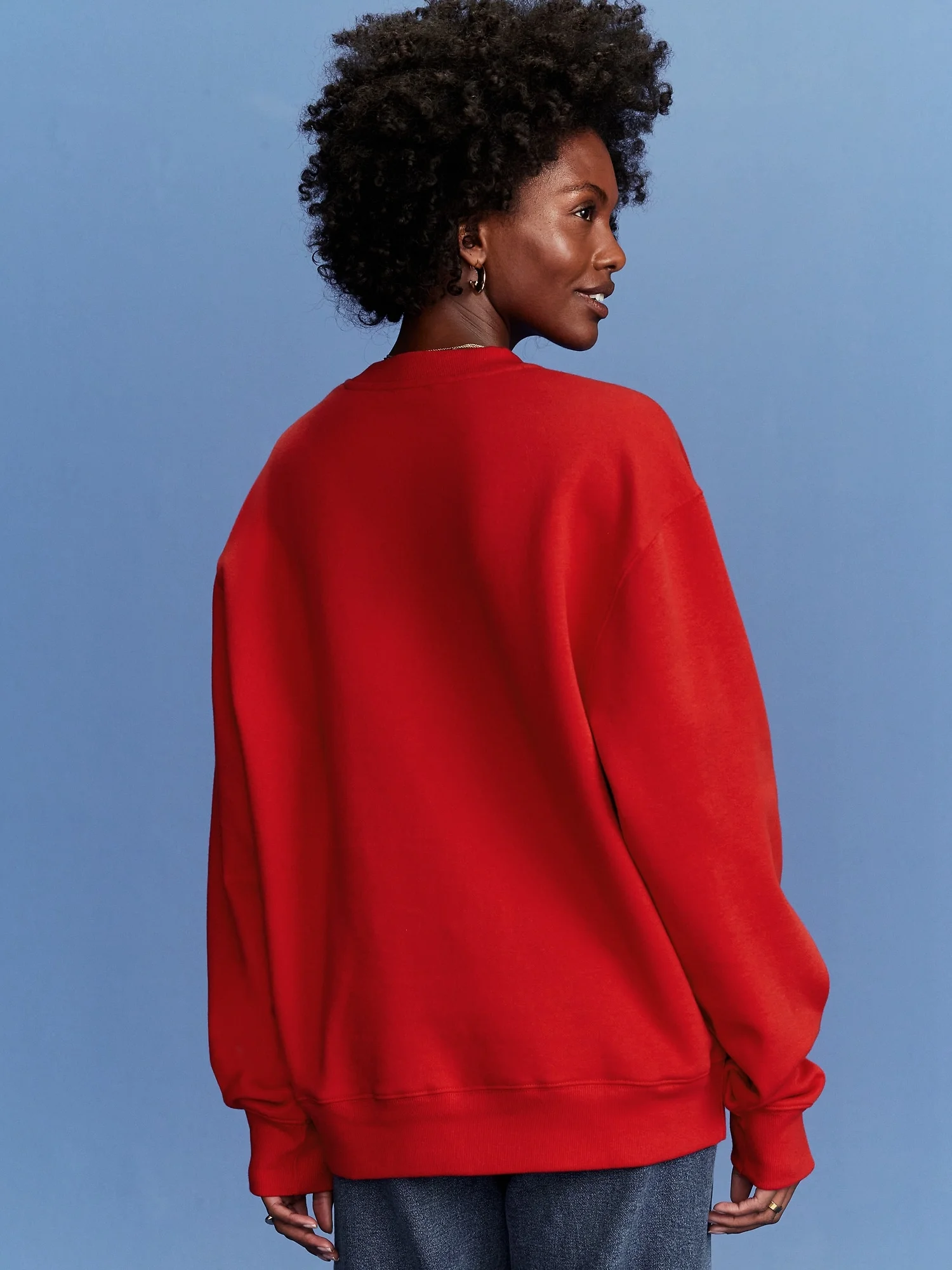 OLD NAVY Áo Chui Đầu Nam - Oversized