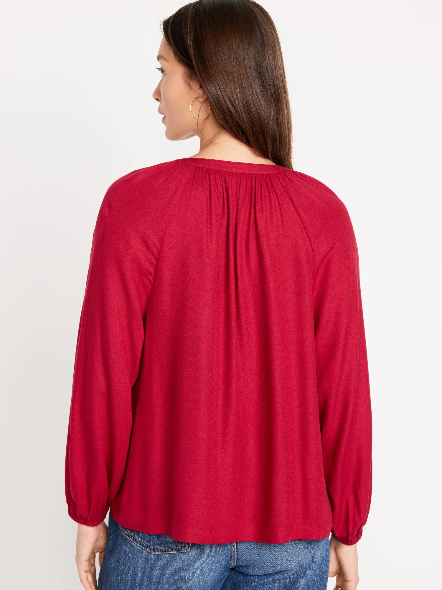 OLD NAVY Áo Kiểu Nữ