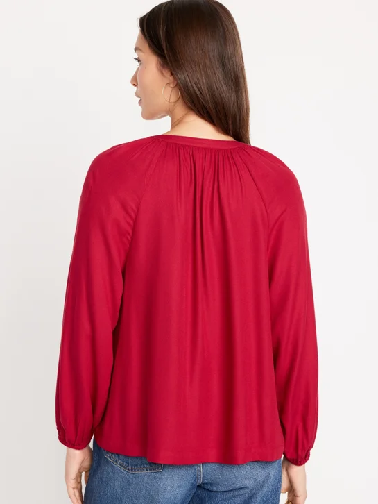 OLD NAVY Áo Kiểu Nữ