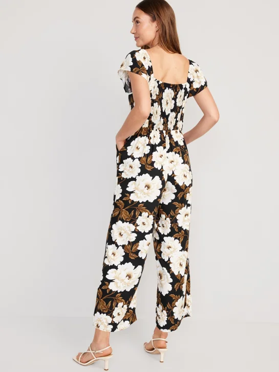 OLD NAVY Áo Liền Quần Nữ