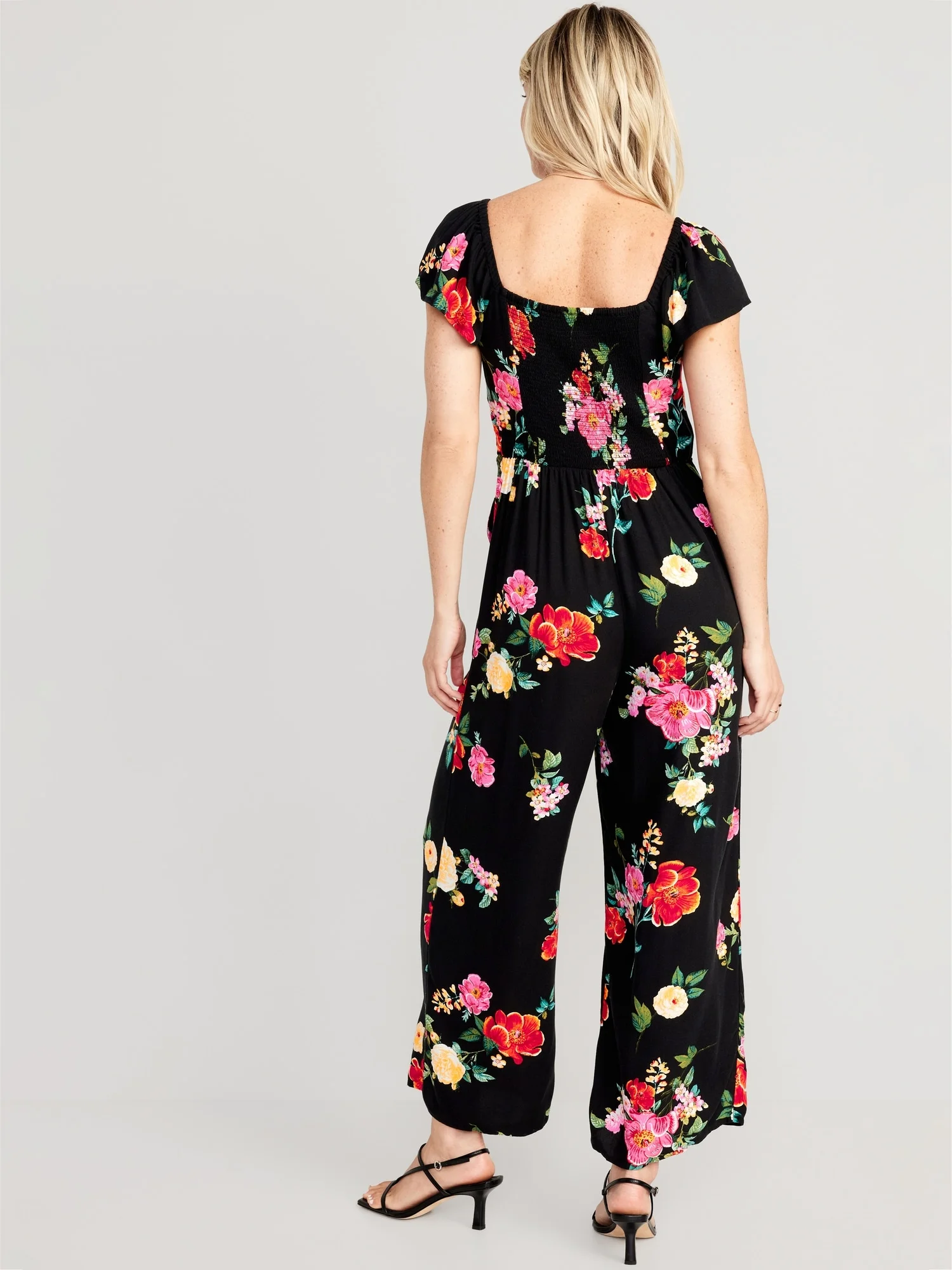 OLD NAVY Áo Liền Quần Nữ